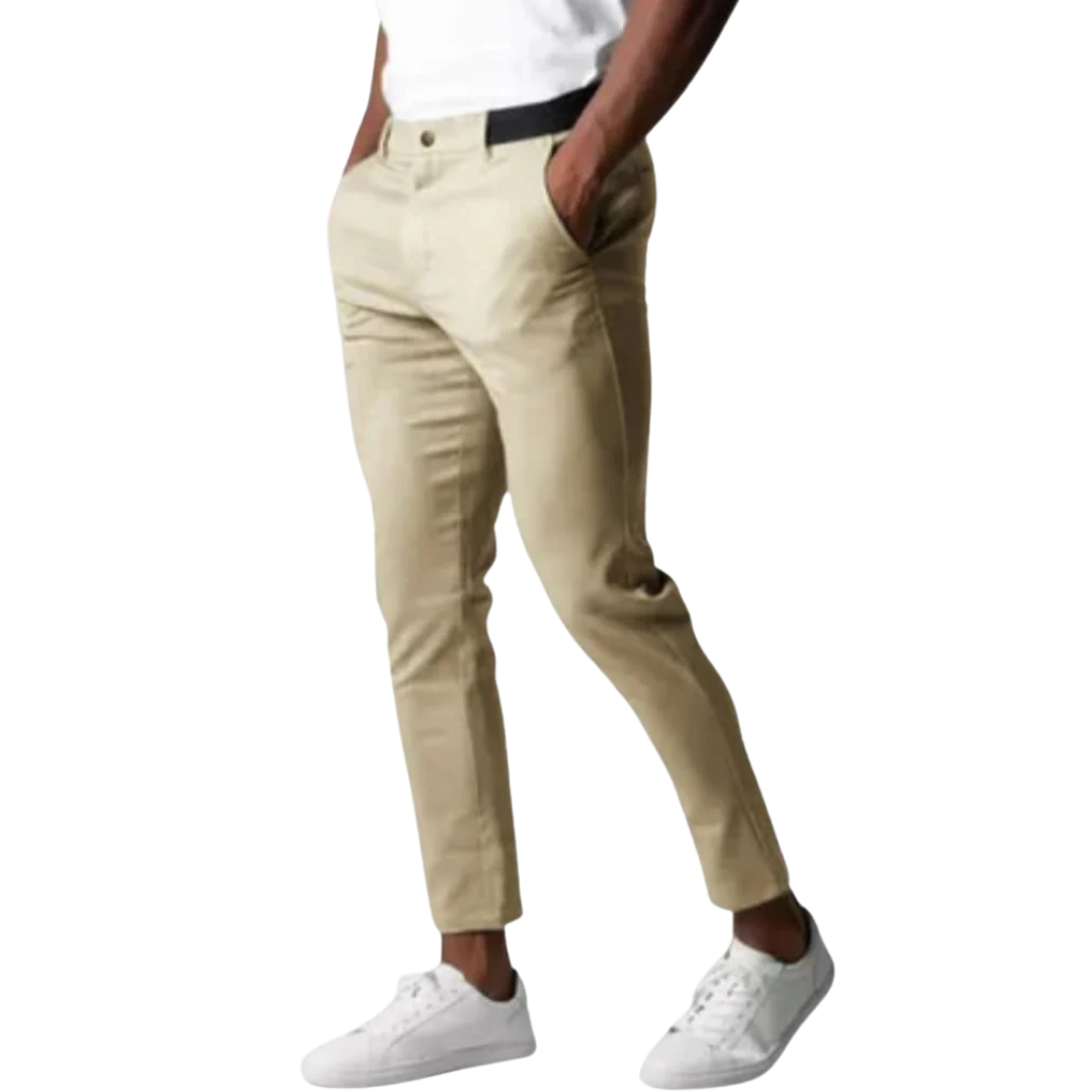 Elio - Stretch Chino