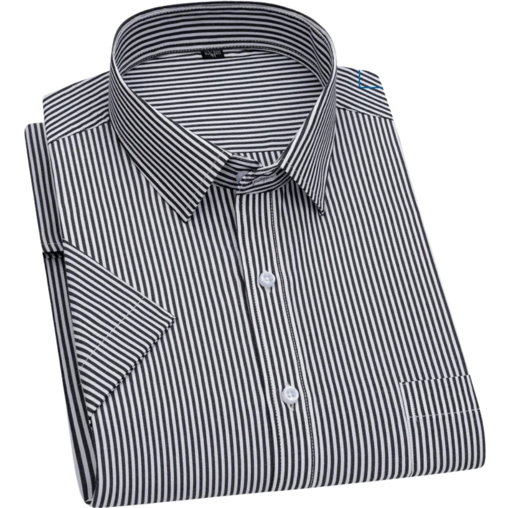 Klyne - Breathable Men's Shirt