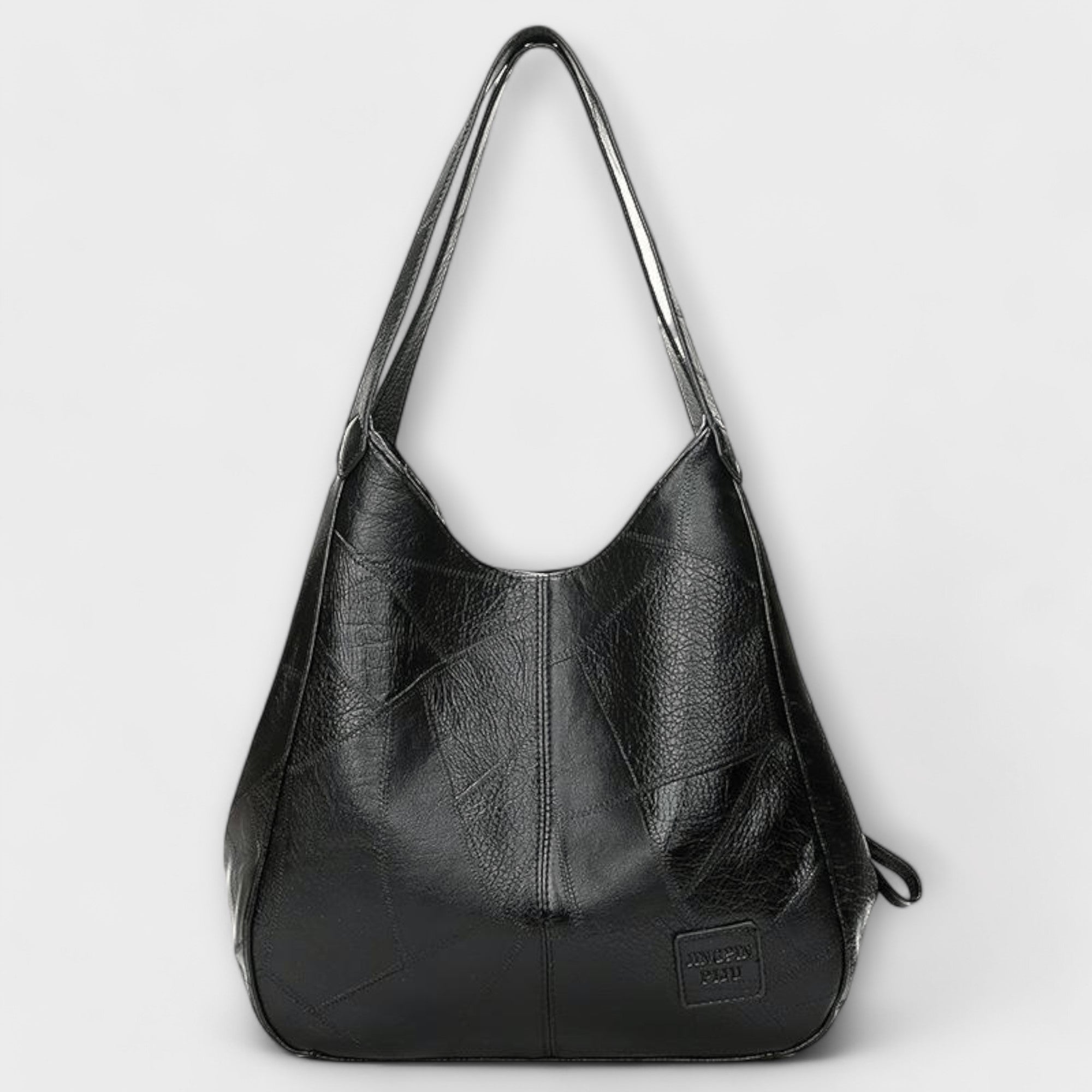 Women's Vintage Leather Bag – Classic Everyday Carry | Orineth