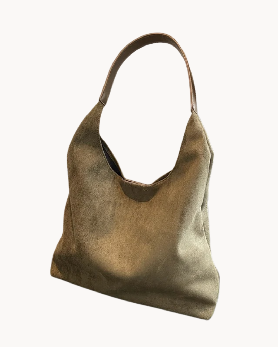 Tote Bag with Magnetic Closure | Miren