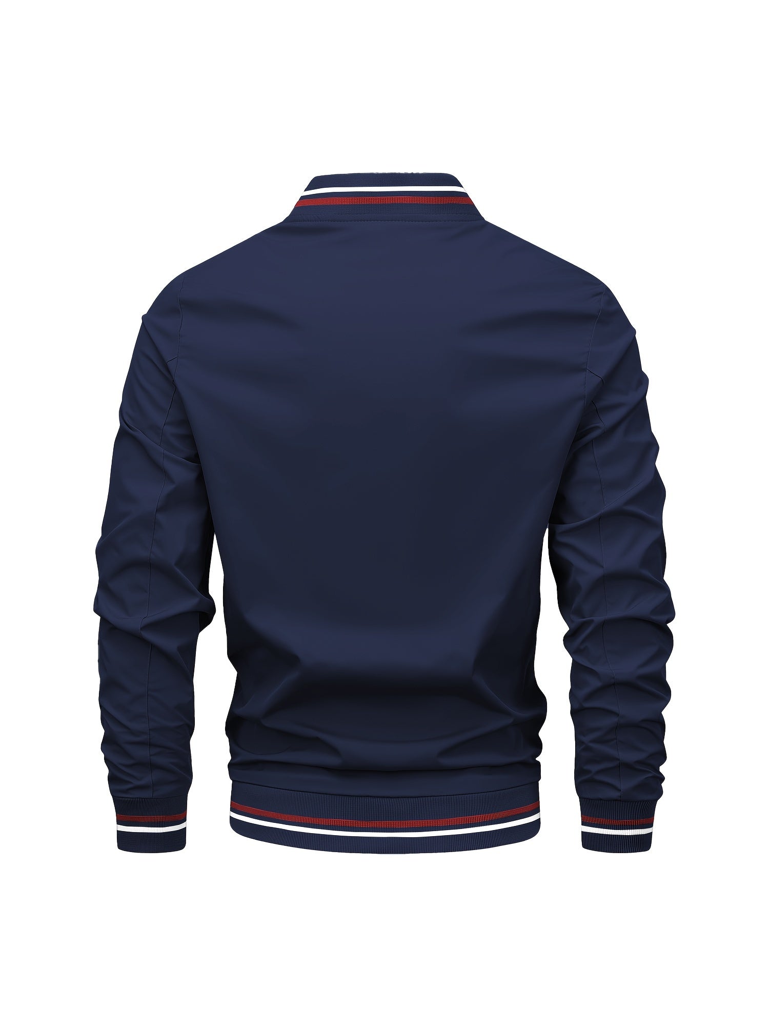Figaro - Casual Men's Jacket