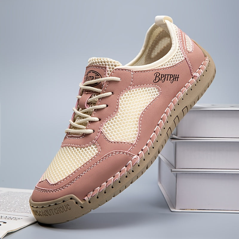 Women's Lightweight Breathable Summer Sneakers - June