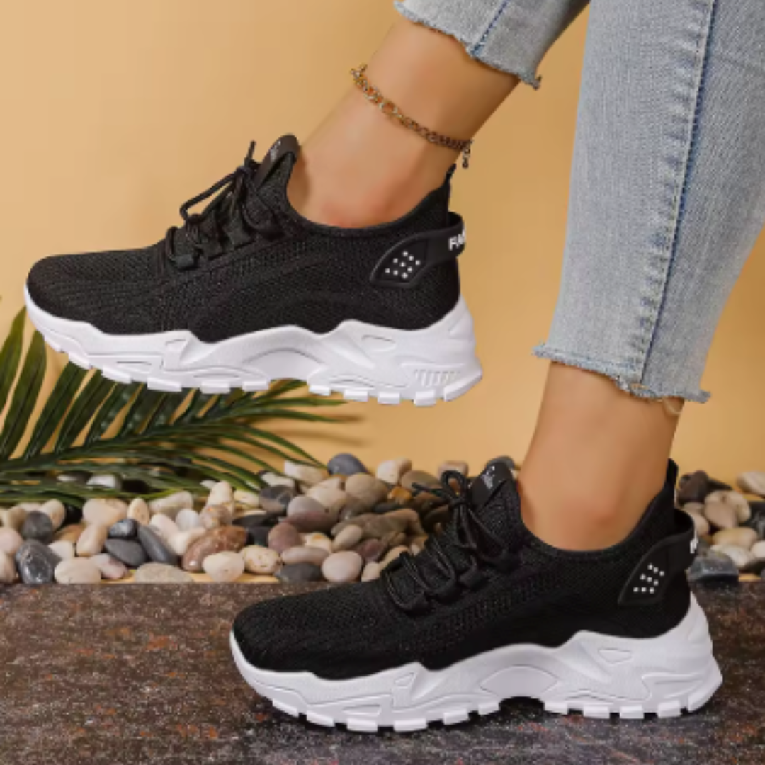 Women's Airy Comfort Sneakers - Potsdam