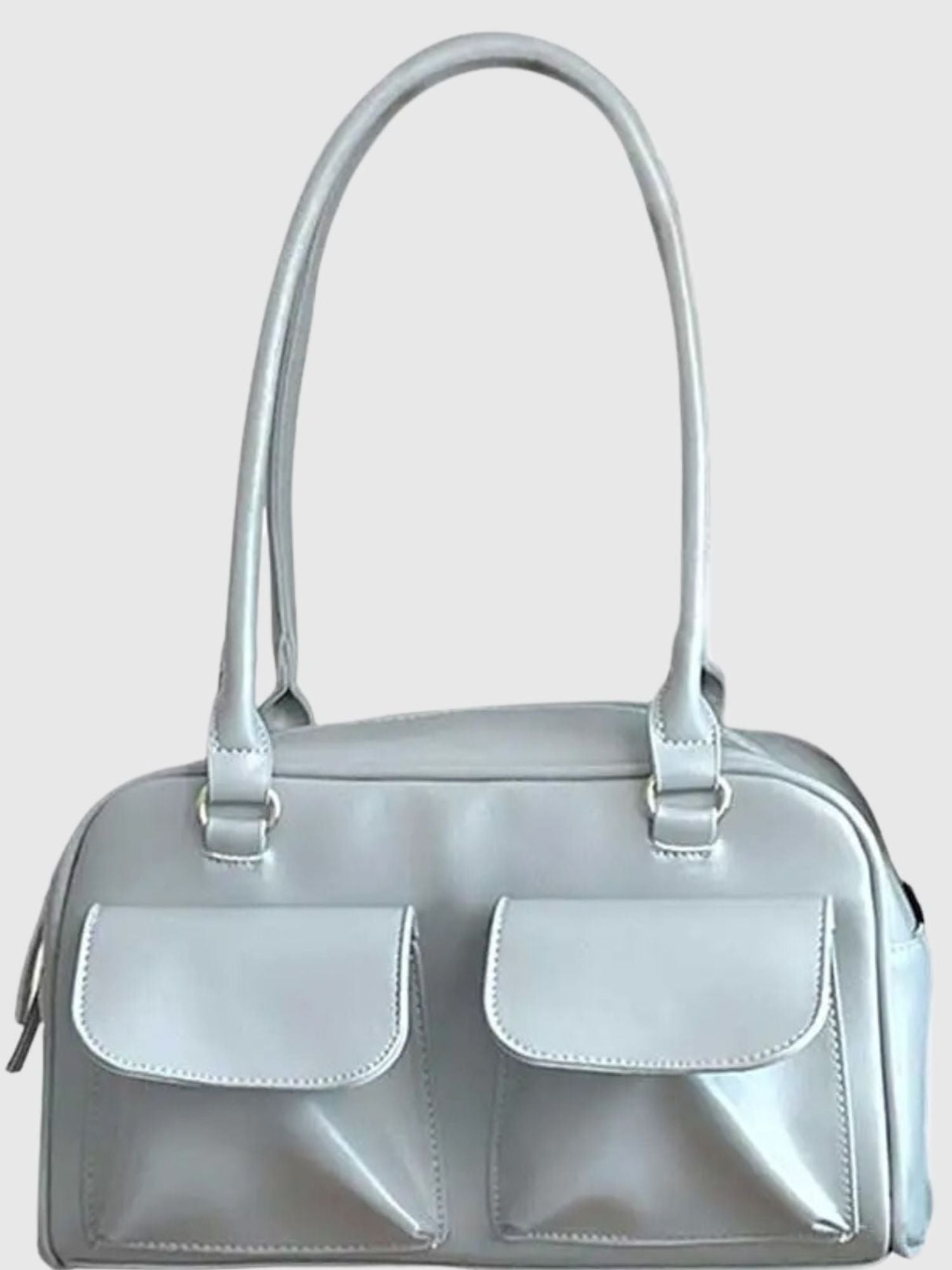 Chic Everyday Tote | Winter