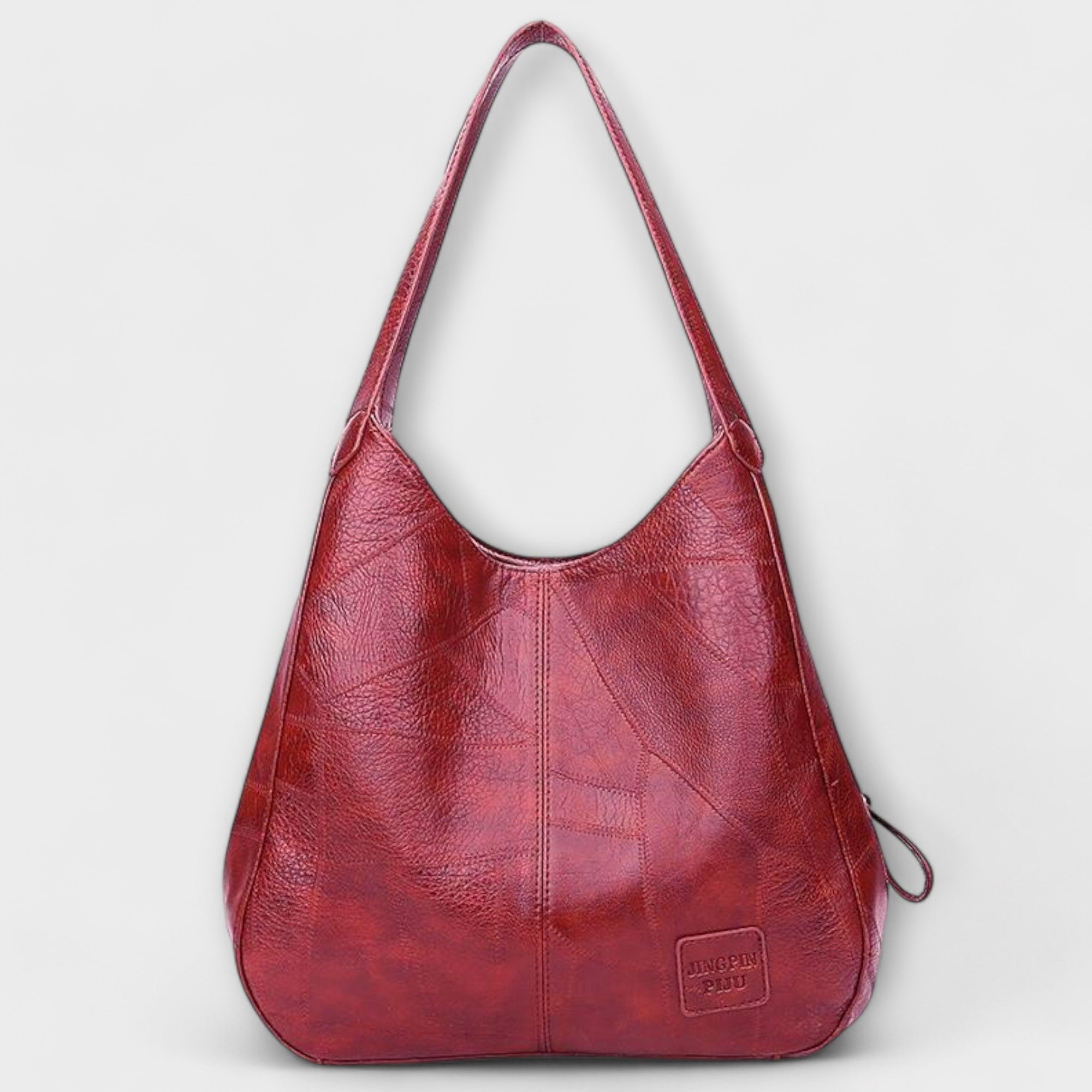 Women's Vintage Leather Bag – Classic Everyday Carry | Orineth