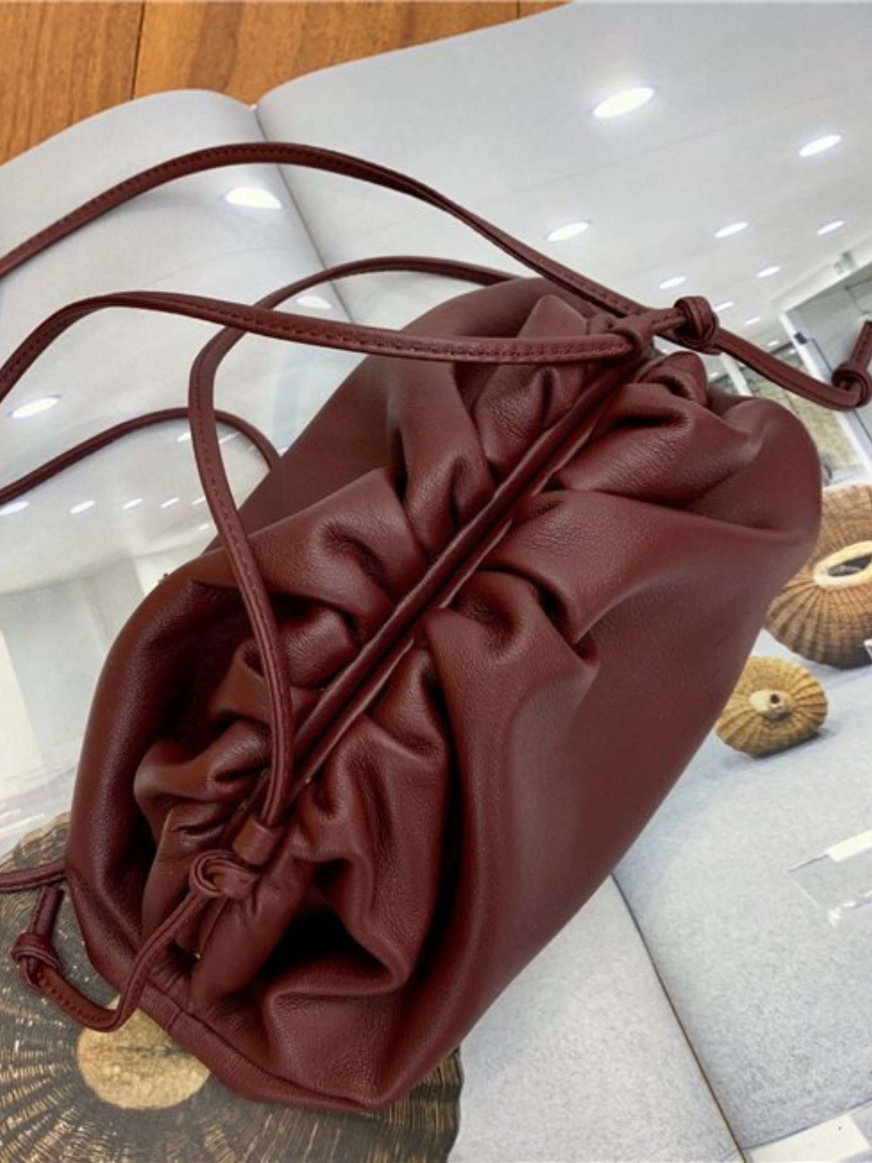 Chic Pouch | Natalia