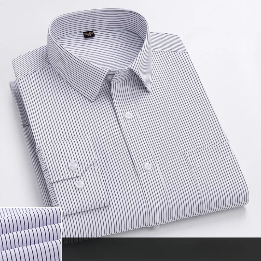 Klyne - Formal Office Shirt