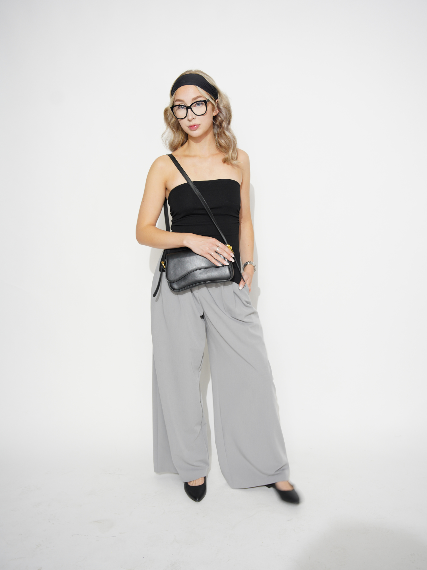 Chic Handbag | Meadow