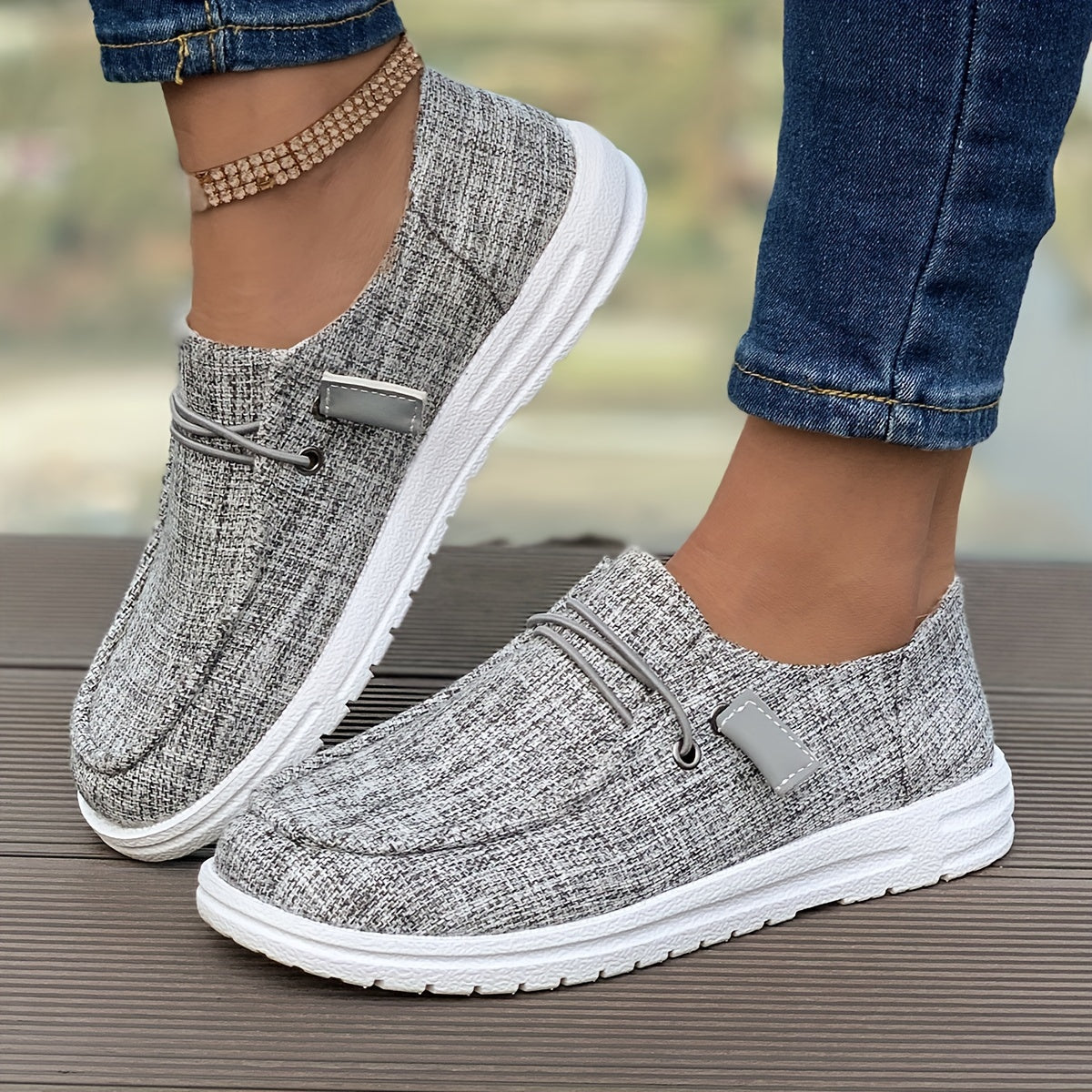 Women's Everyday Comfort Sneakers - Lauraine