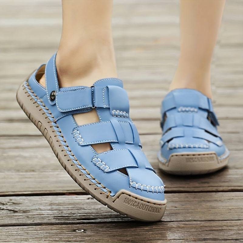 Women's Customizable Comfort Sandals - Elina