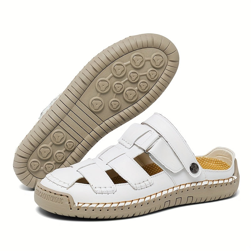 Women's Customizable Comfort Sandals - Elina