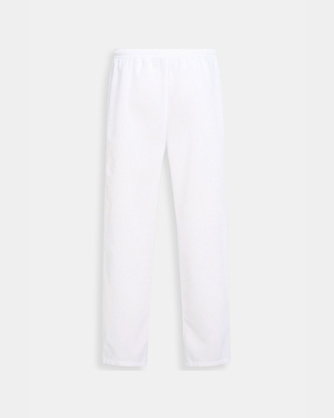 Old Money Linen Blend Classic Trousers