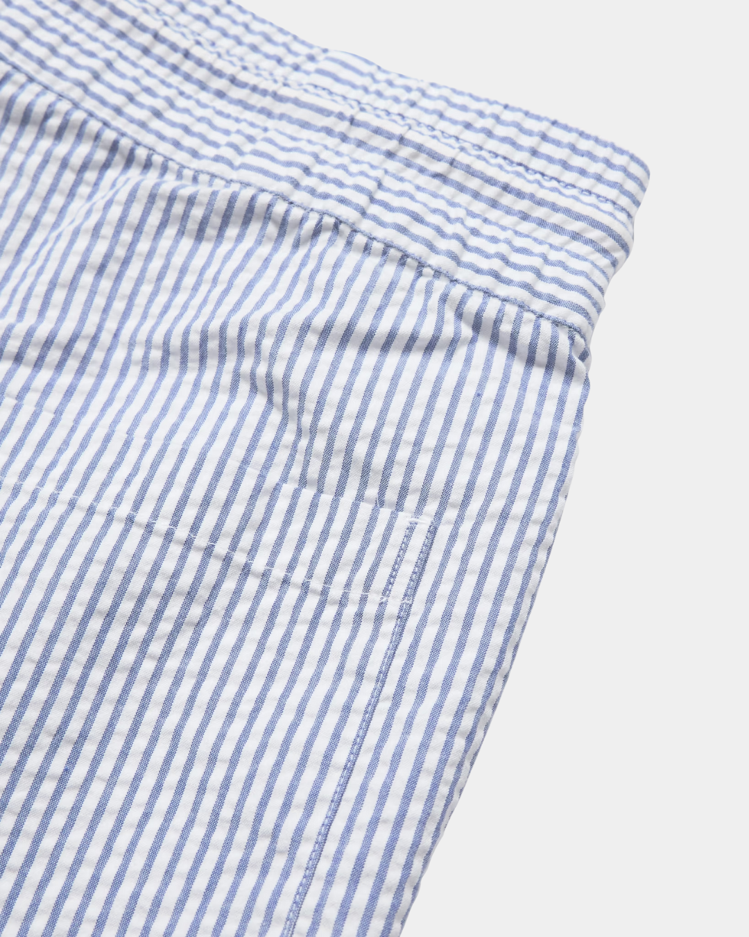 Sicily – Diamond Jacquard Summer Lounge Shorts