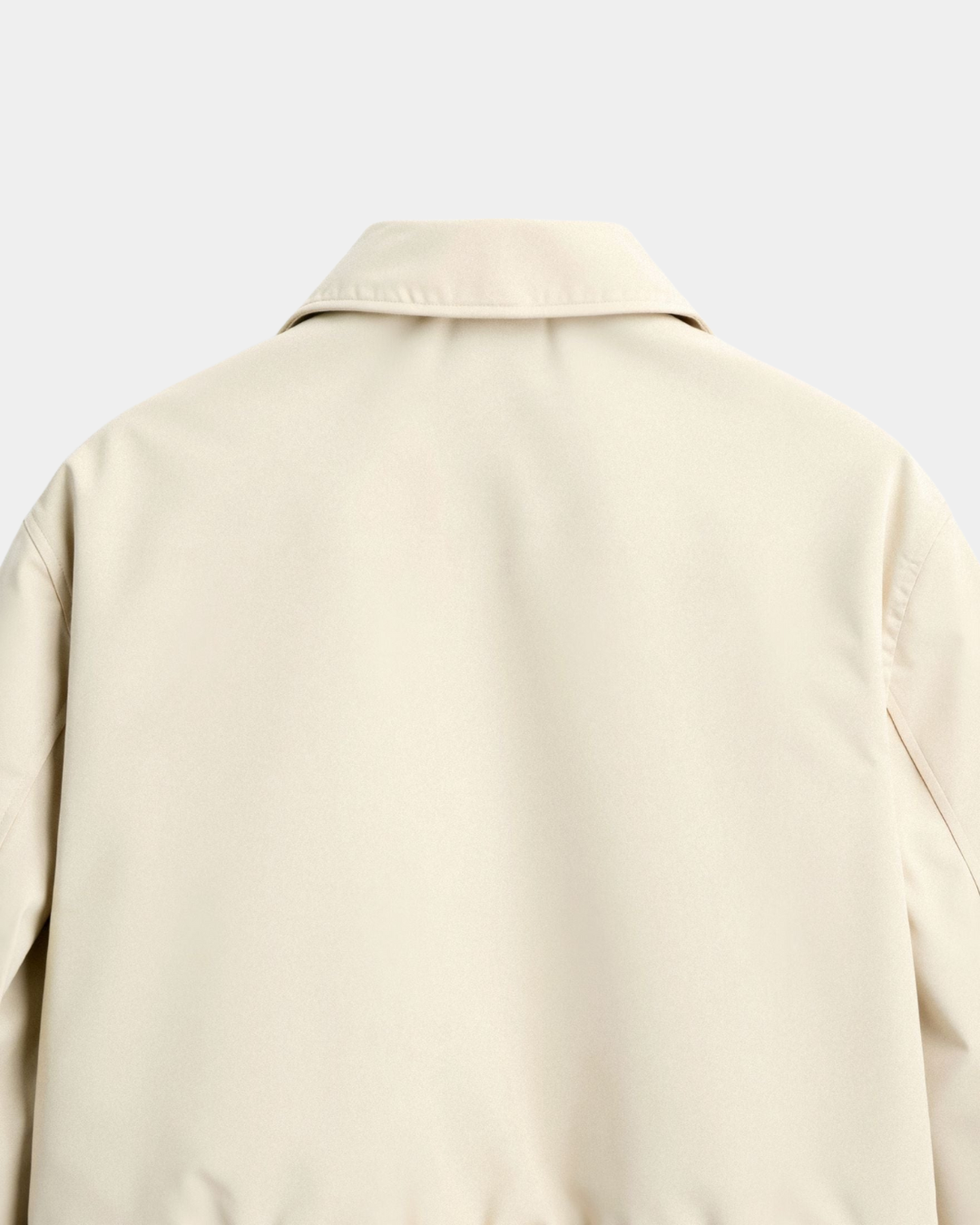 Premium Modern Classic Polo Collar Jacket