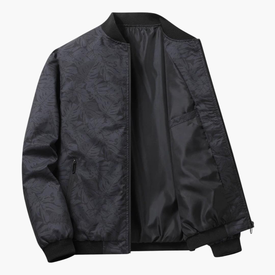 Men's Bomber Jacket