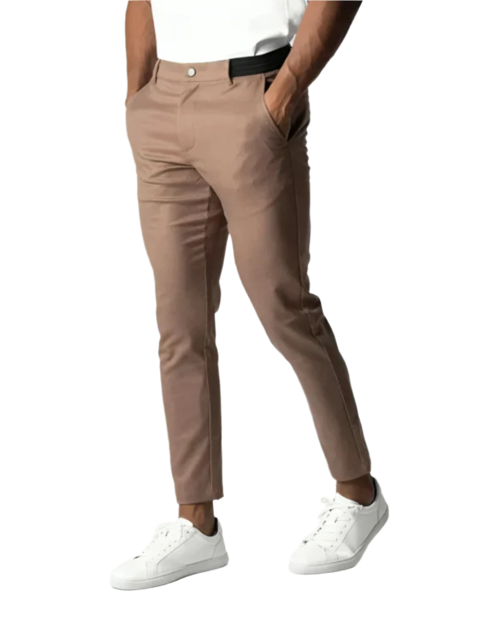 Elio - Stretch Chino