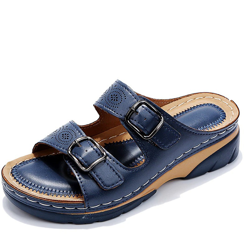Women's Orthopedic Summer Comfort Sandals - Karin