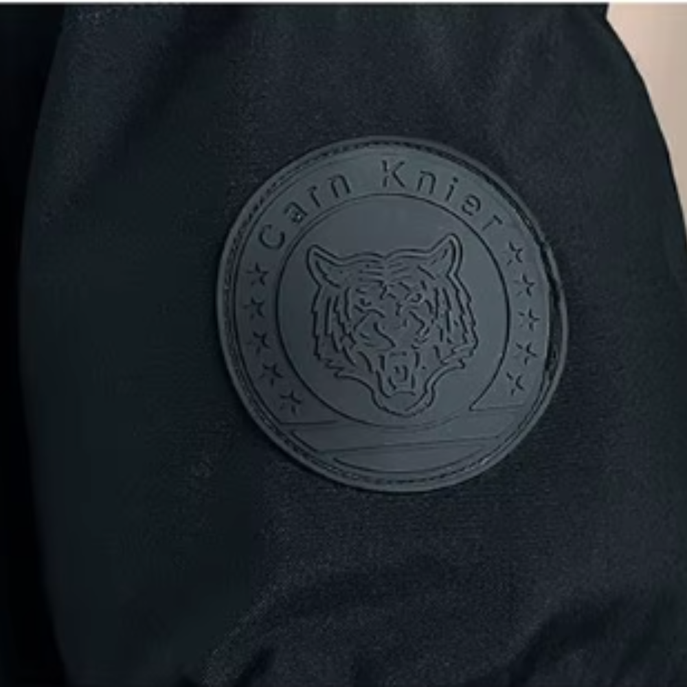 Windproof Men's Jacket