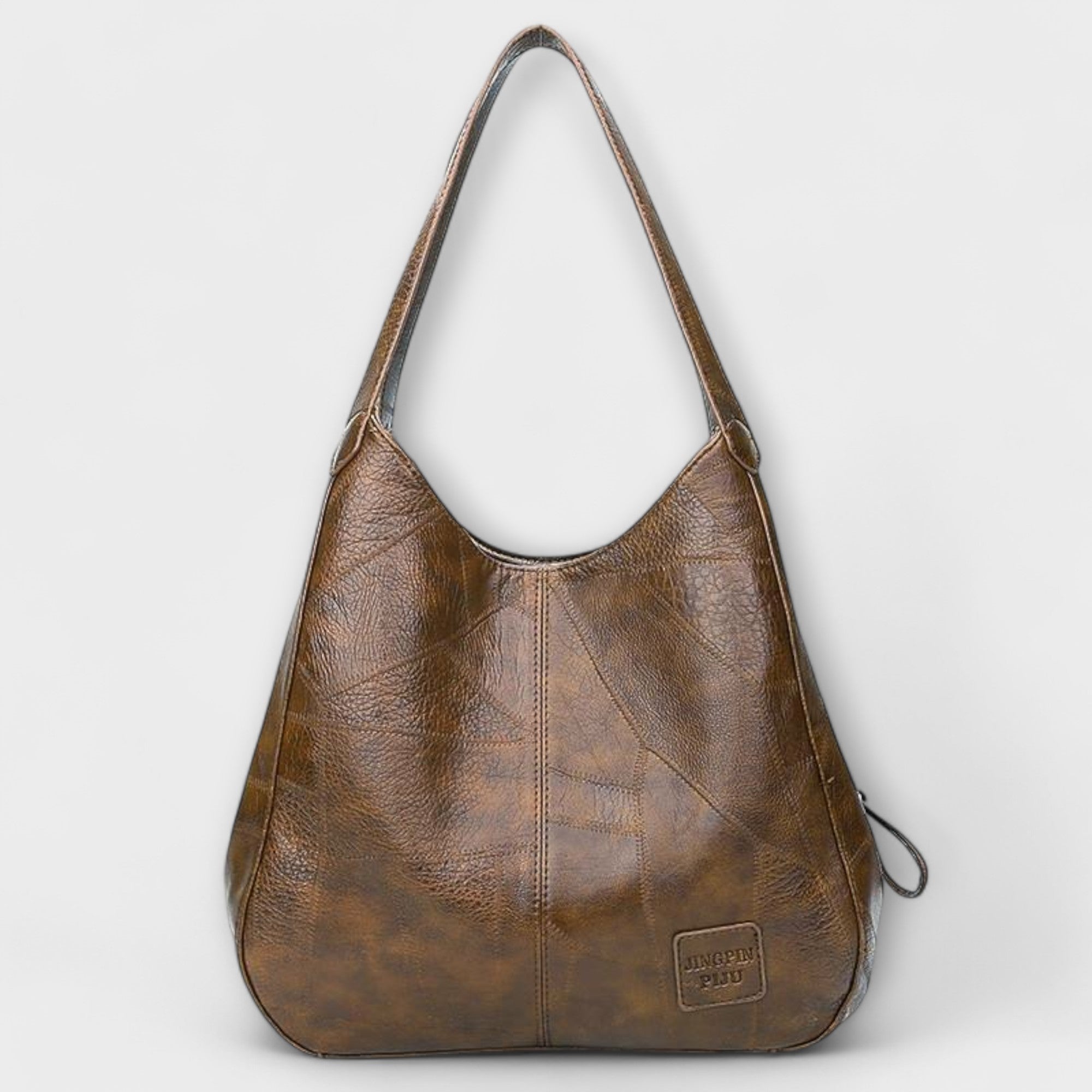 Women's Vintage Leather Bag – Classic Everyday Carry | Orineth