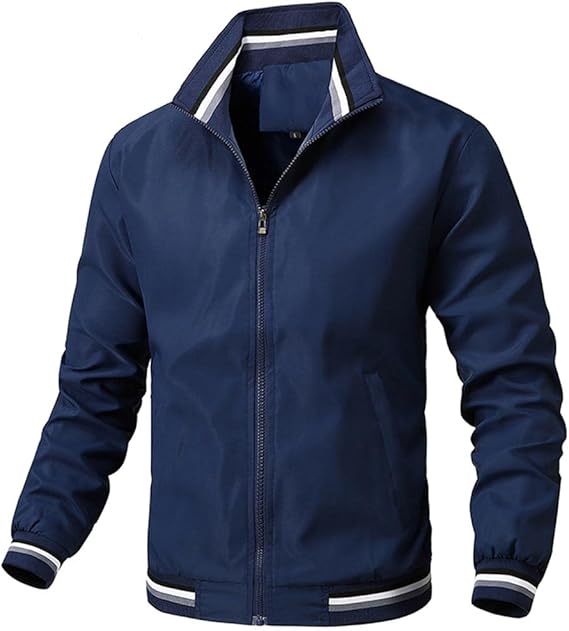 Jose – Luxury Vest