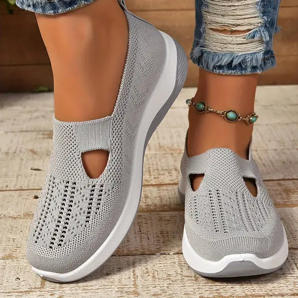 Women's Orthopedic Pain-Relief Comfort Sandals - Pamela