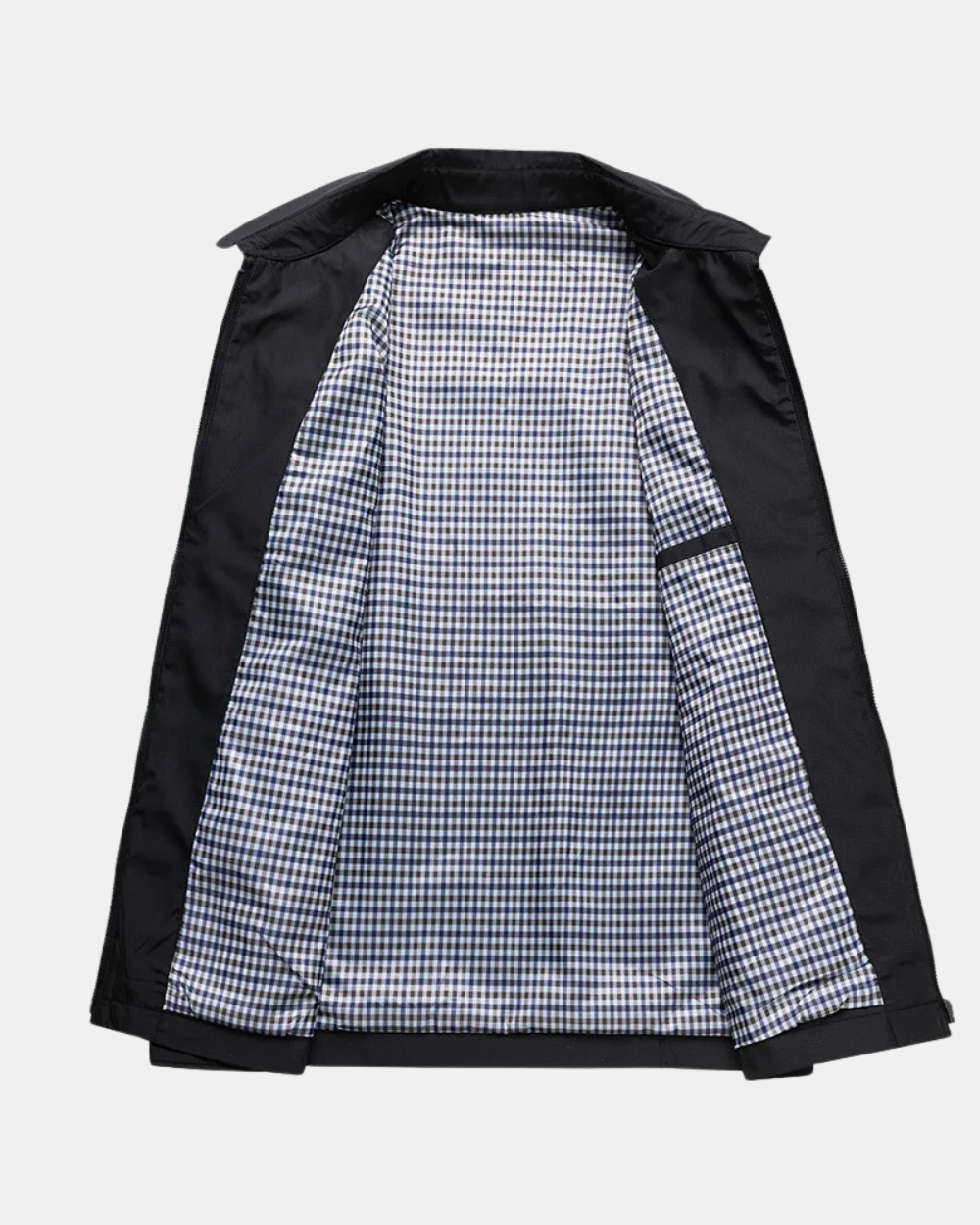 Romy - Casual Men's Jacket