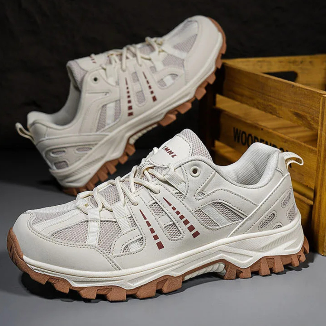 Women's Durable Outdoor Hiking Shoes - Xtra Trail