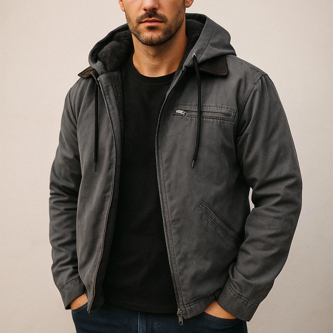 Frede – Element Men's Jacket