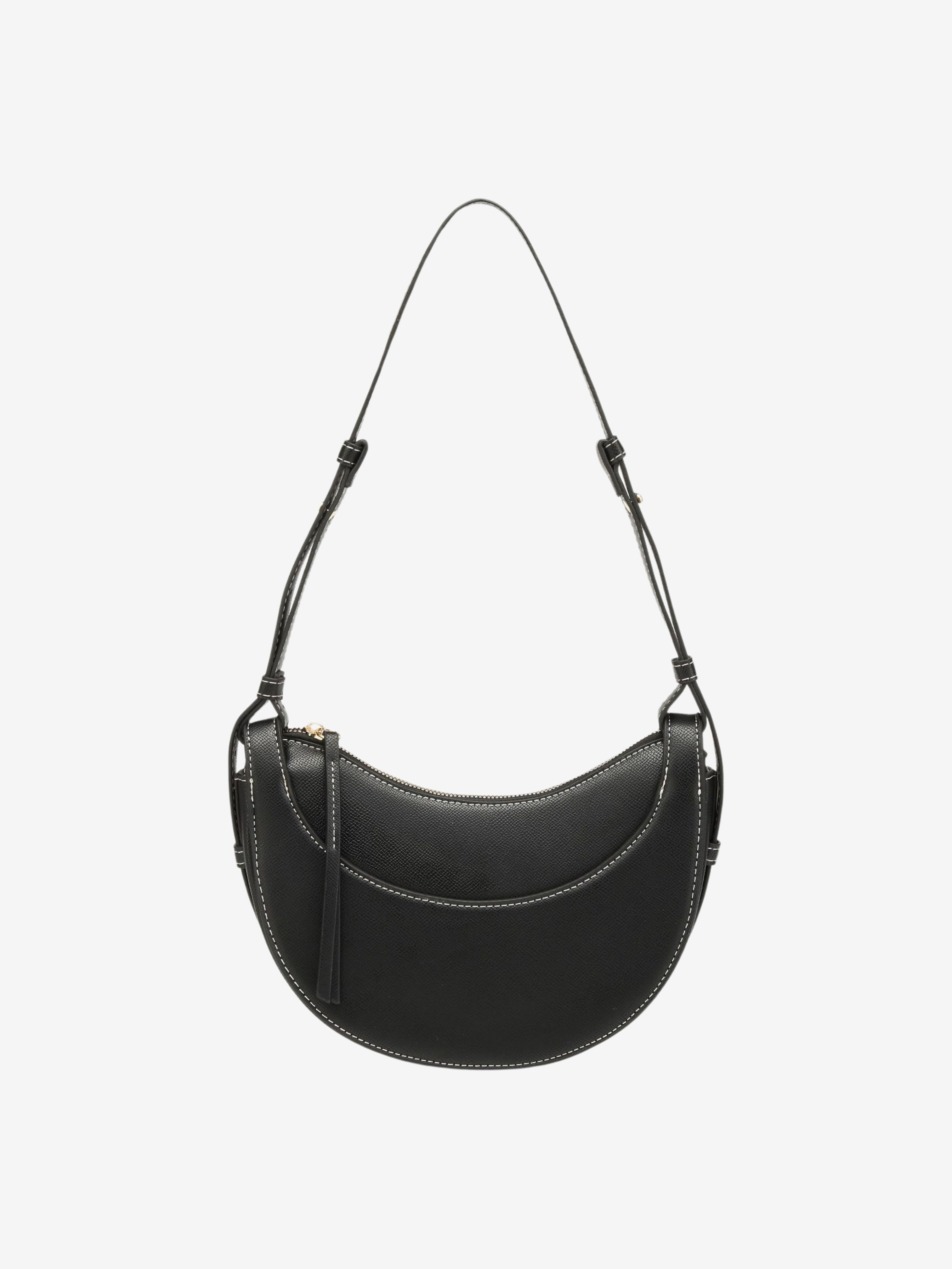 Mini Vegan Leather Crossbody Bag | Georgia