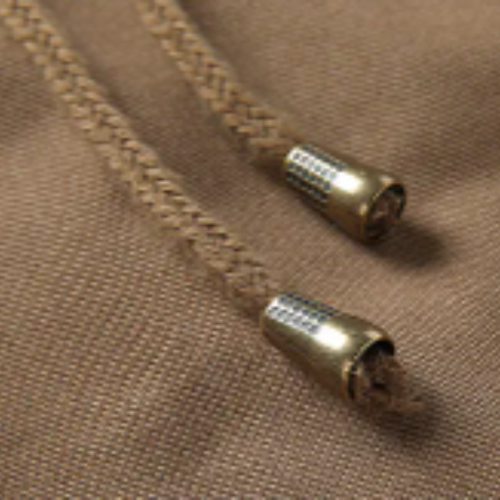 Windproof Winter Jacket