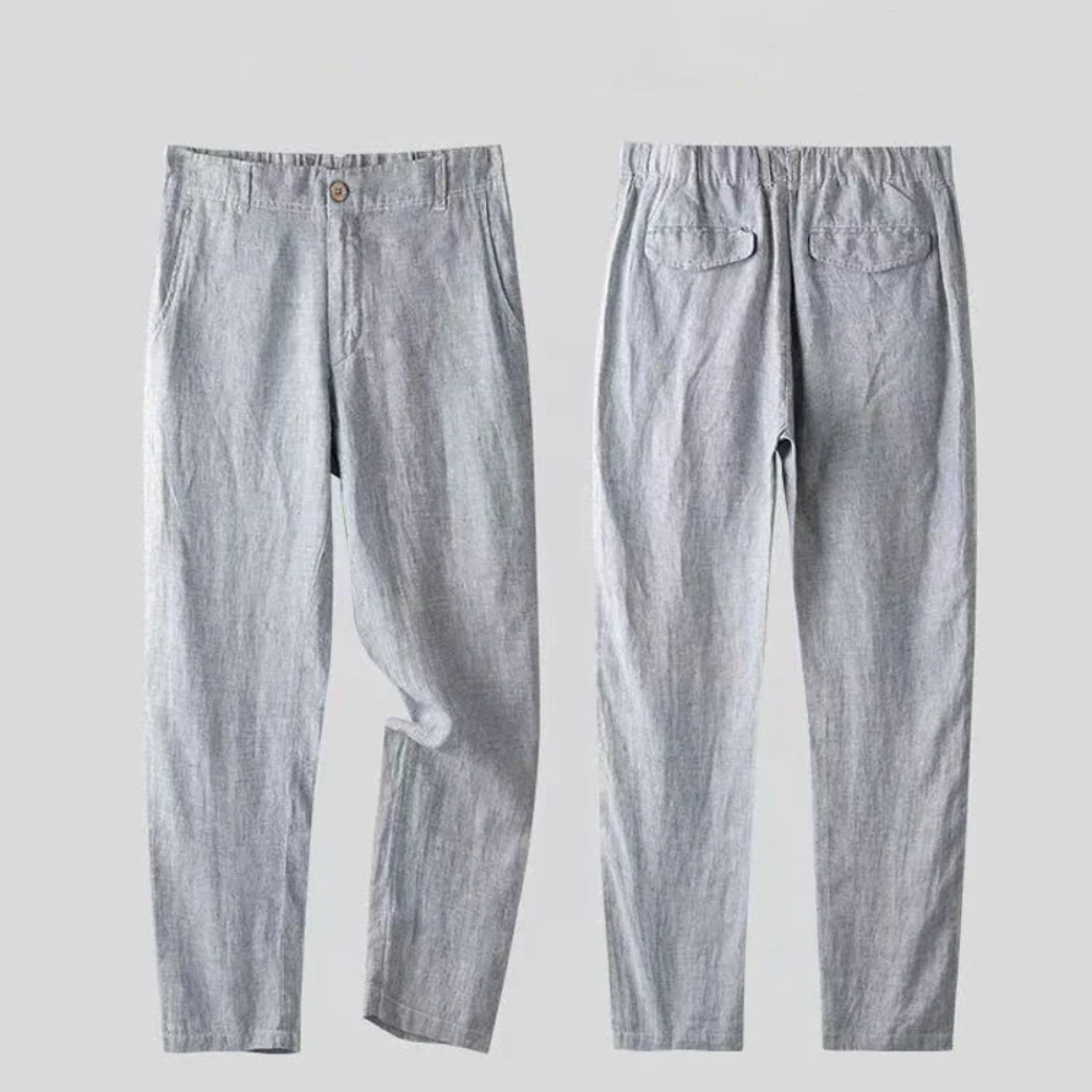 Zedro - Elegant Linen Set