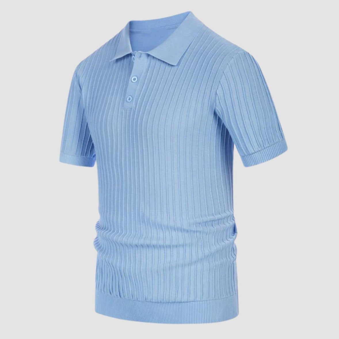Klyne Rio Polo Knitwear