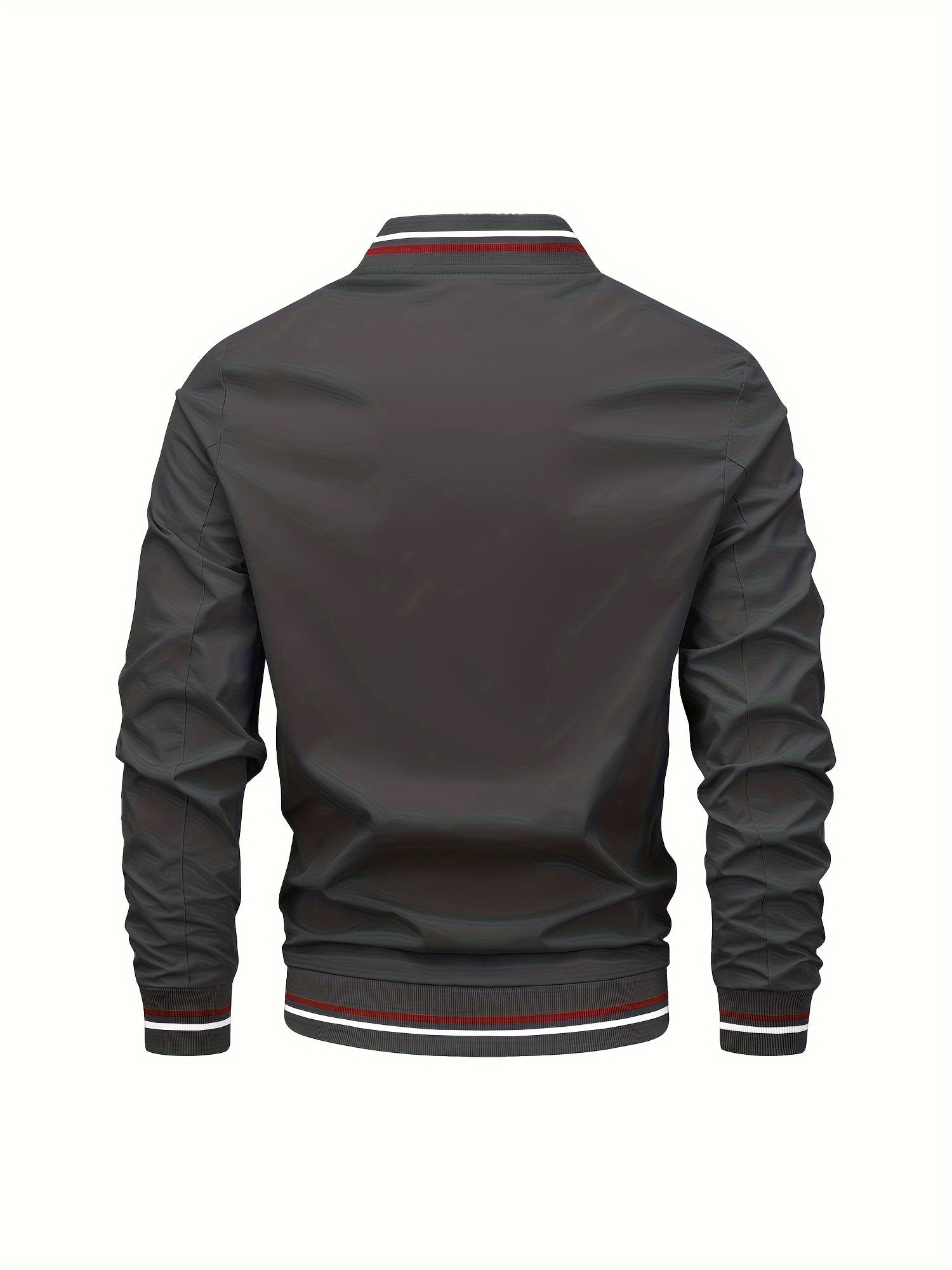 Figaro - Casual Men's Jacket