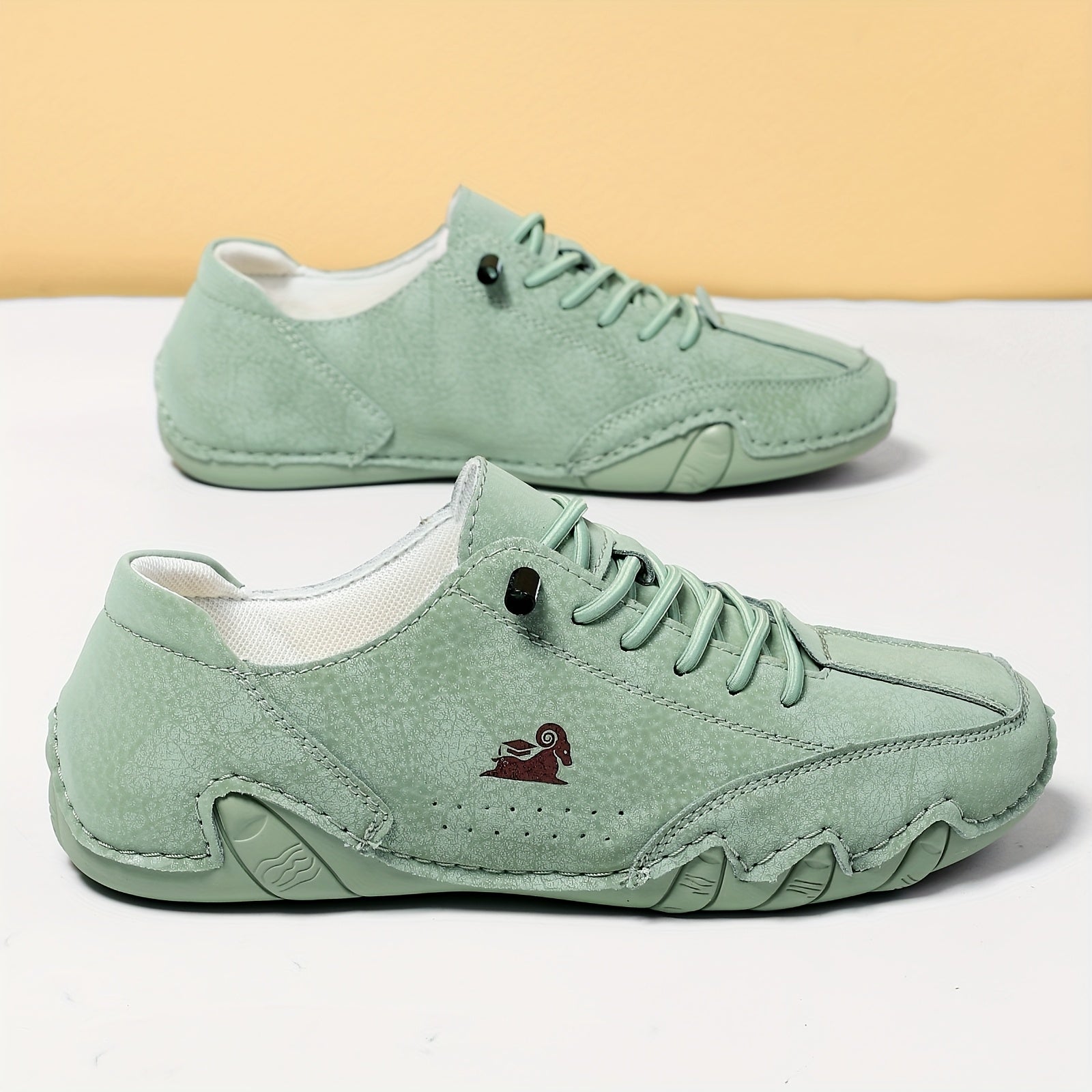Women's Easygoing Comfort Sneakers - Milo