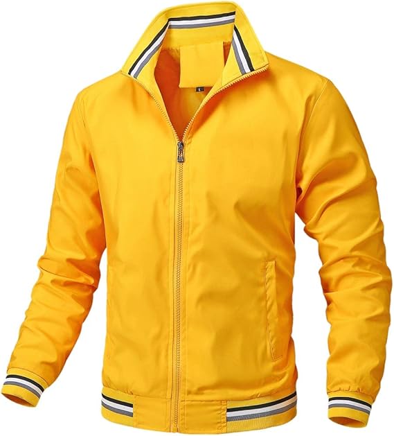 Jose – Luxury Vest