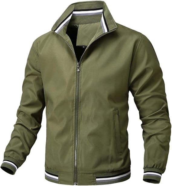 Jose – Luxury Vest