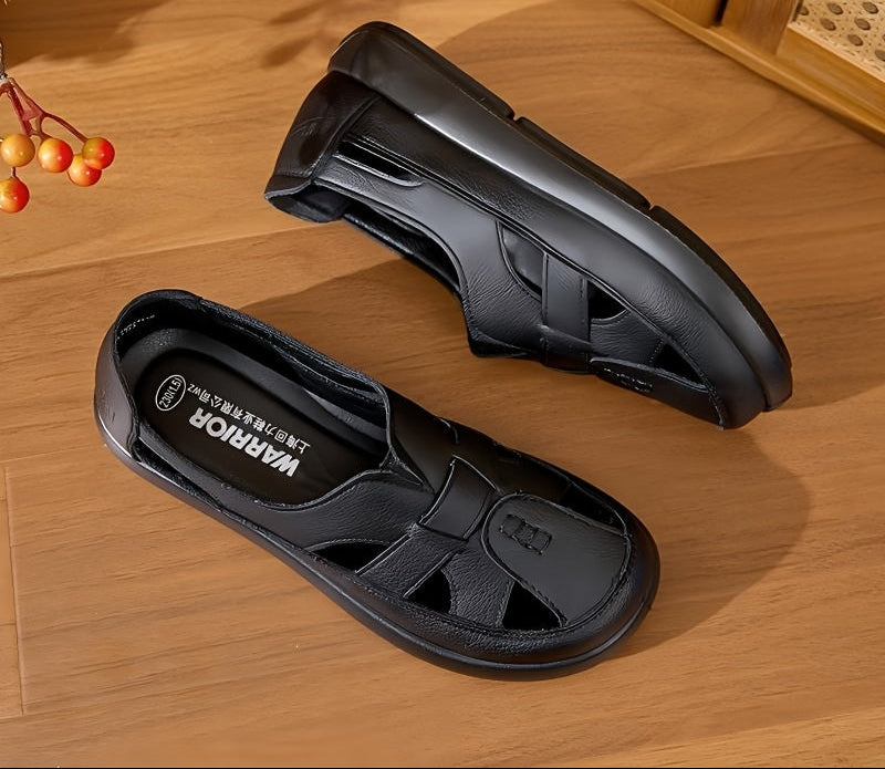 Women's Trendy Platform Summer Sandals - Nina