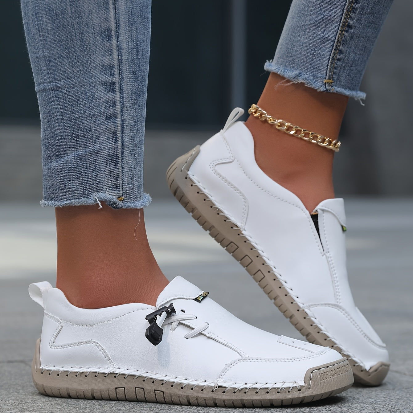 Women's Daily Comfort Stability Shoes - Lina