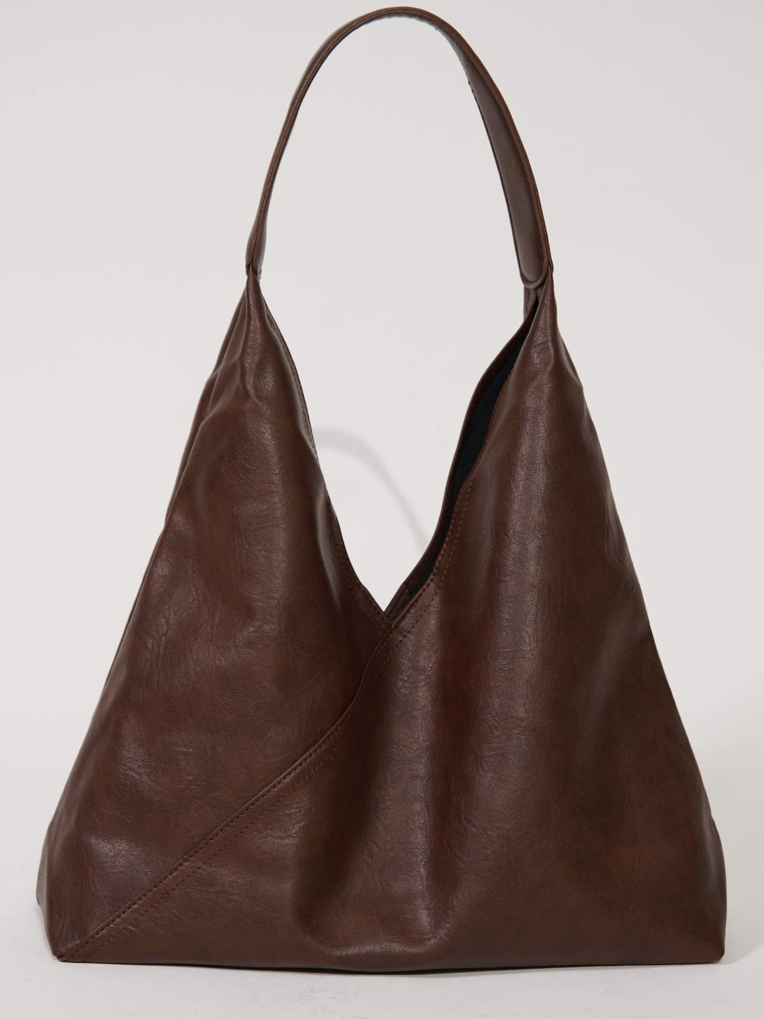 Everyday Shoulder Bag | Zephyra
