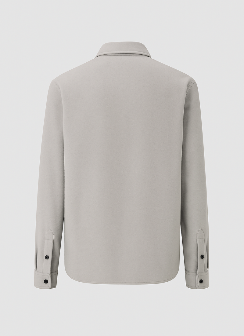 Semo - Classic Overshirt