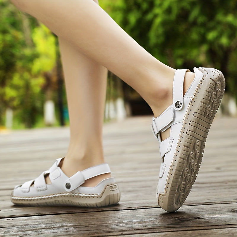 Women's Customizable Comfort Sandals - Elina