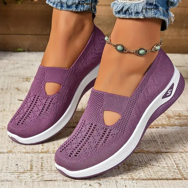 Women's Orthopedic Pain-Relief Comfort Sandals - Pamela