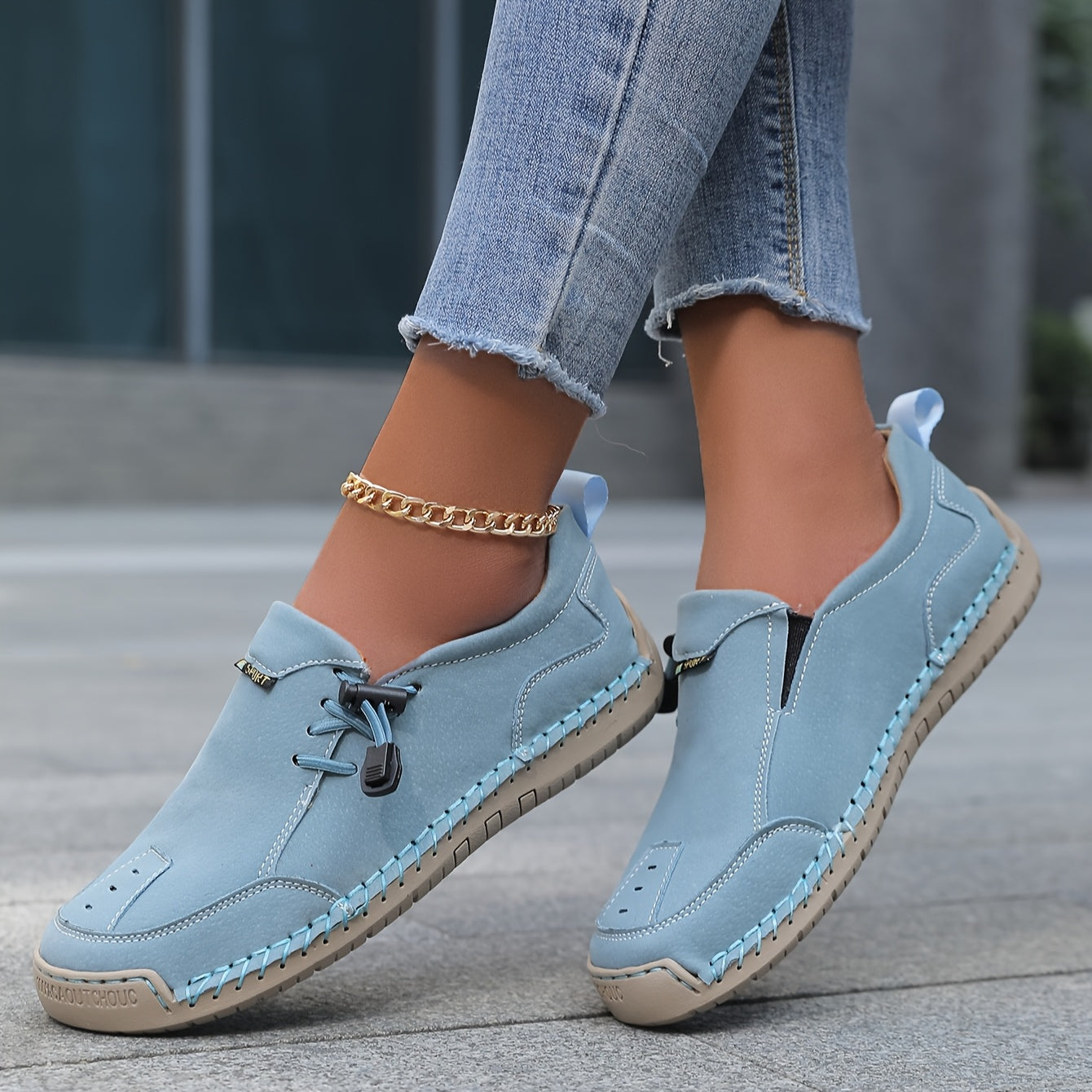 Women's Daily Comfort Stability Shoes - Lina
