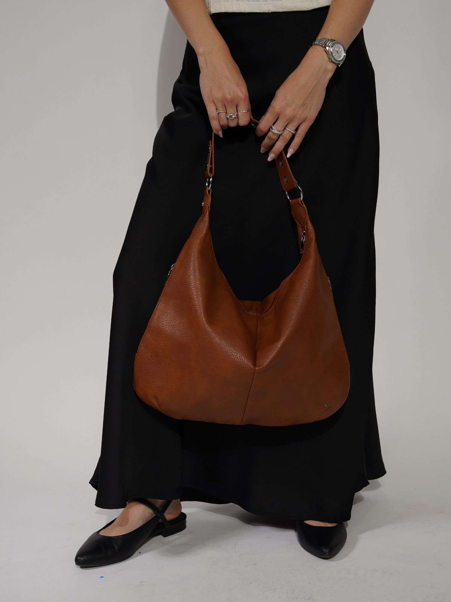 Chic Daily Tote | Aeliana