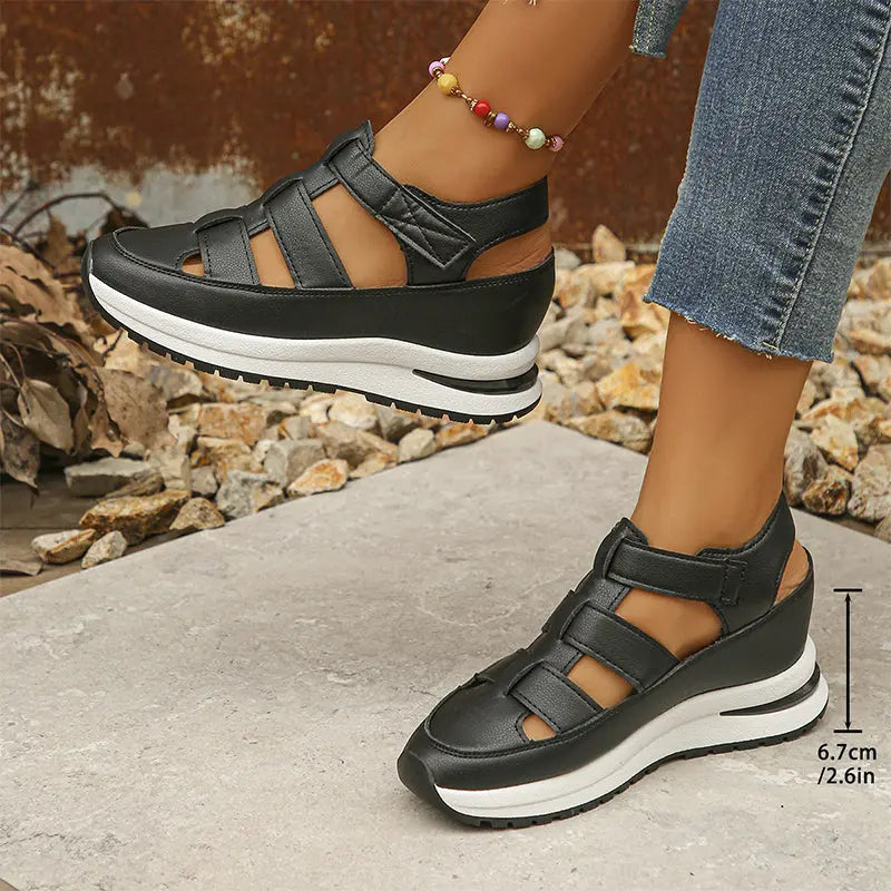 Women's Ultimate Comfort Sandals - Lone