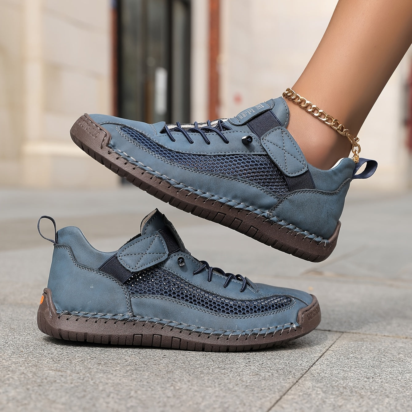 Women's Breathable Light Summer Sandals - Mira
