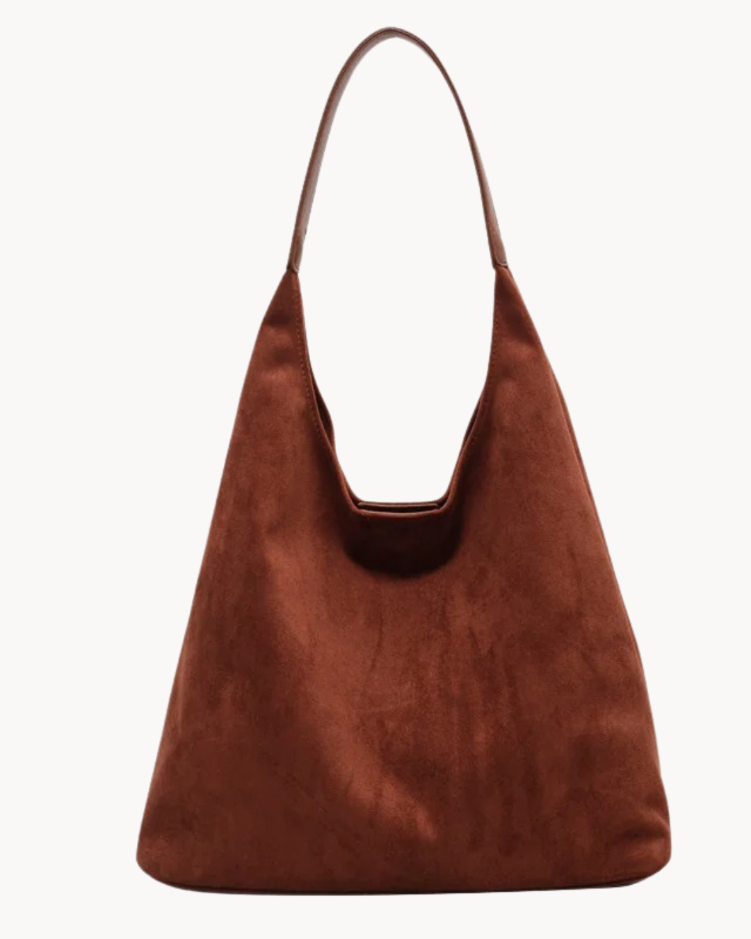 Tote Bag with Magnetic Closure | Miren