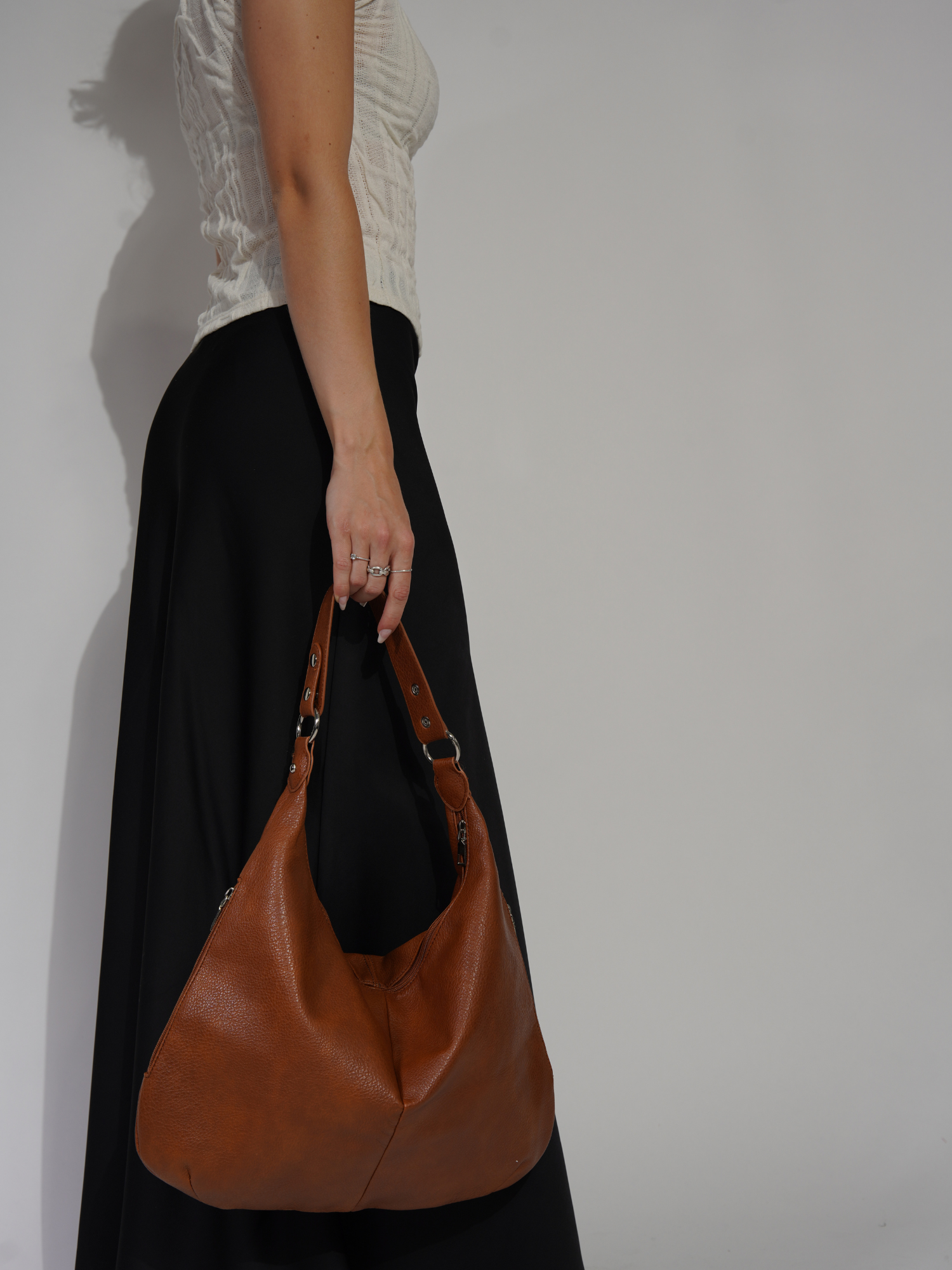 Chic Daily Tote | Aeliana