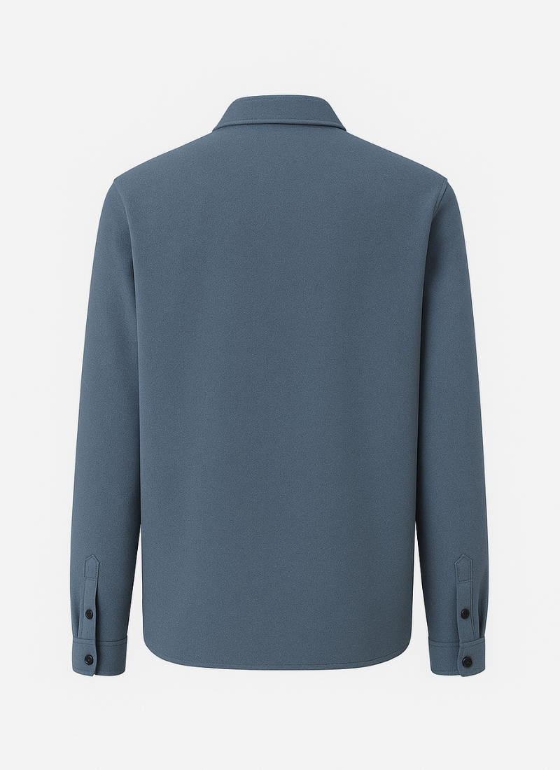 Semo - Classic Overshirt