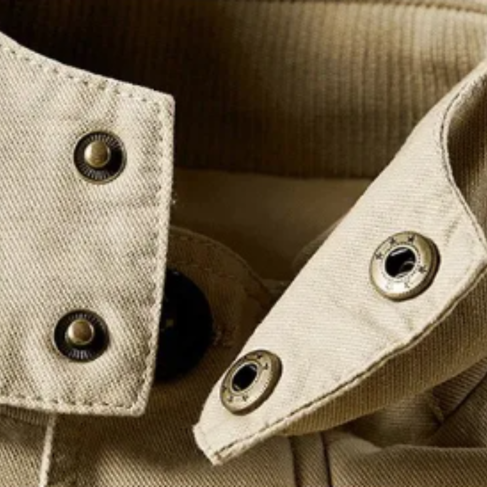 Premium Padded Winter Jacket